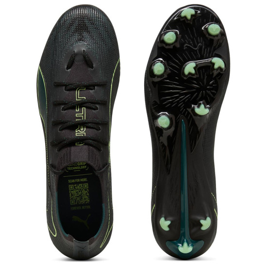 Puma Ultra 6 Pro FG/AG